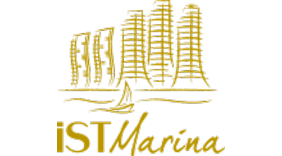 İSTMARİNA PLAZA