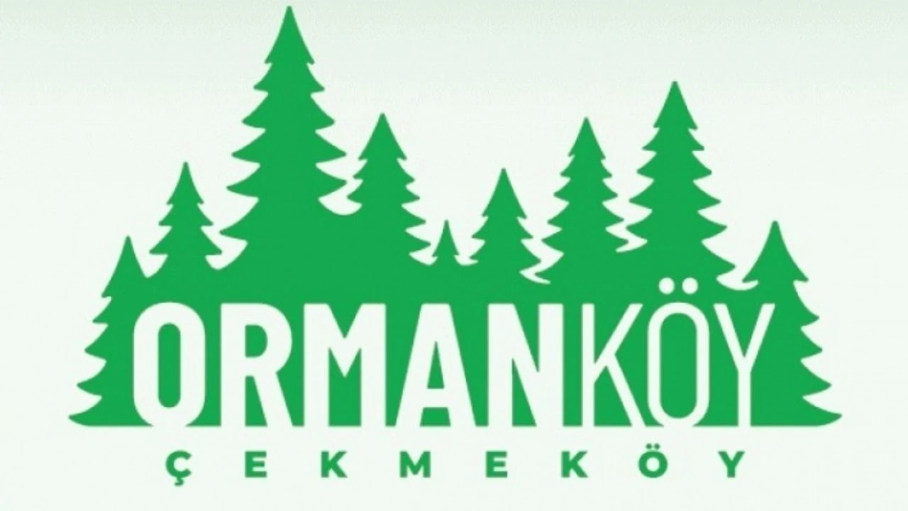 Orman Köy